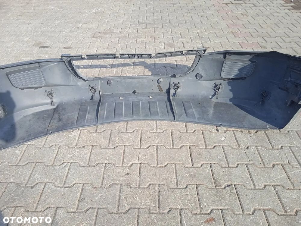 Zderzak przód VW Crafter	2e0807103 9068800170 - 8