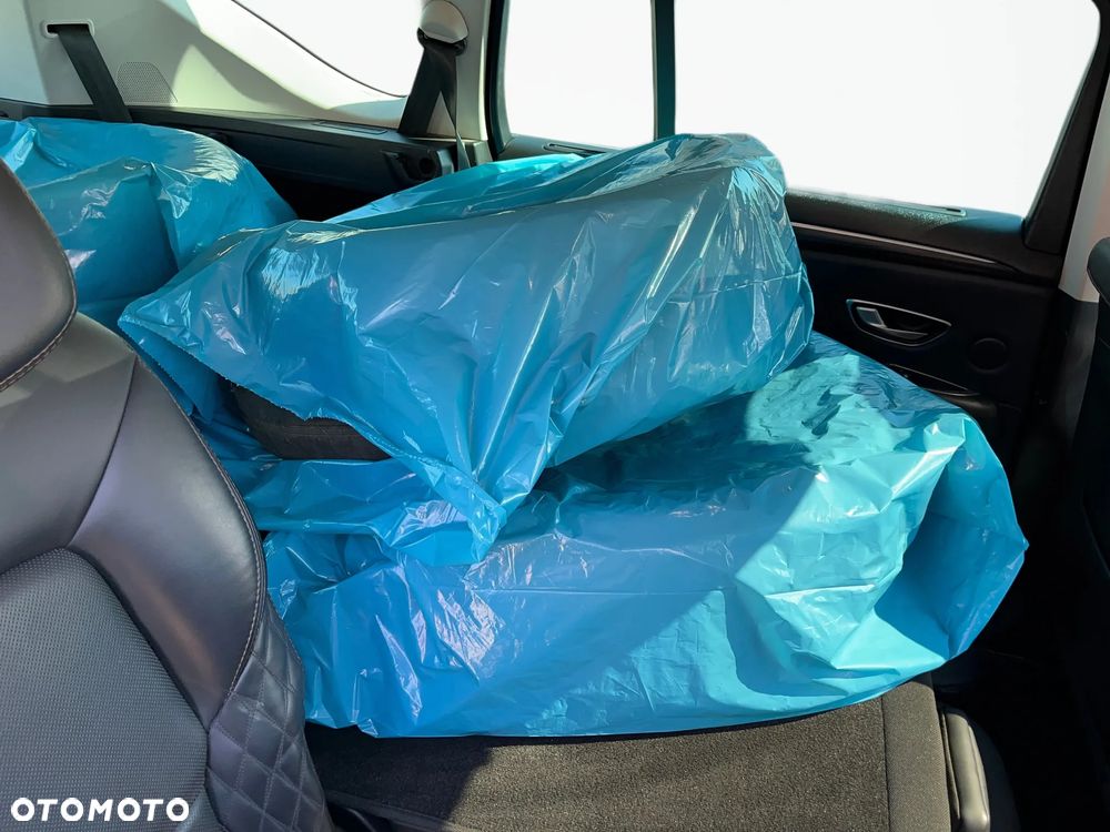 Renault Espace 2.0 Blue dCi Initiale Paris EDC - 25