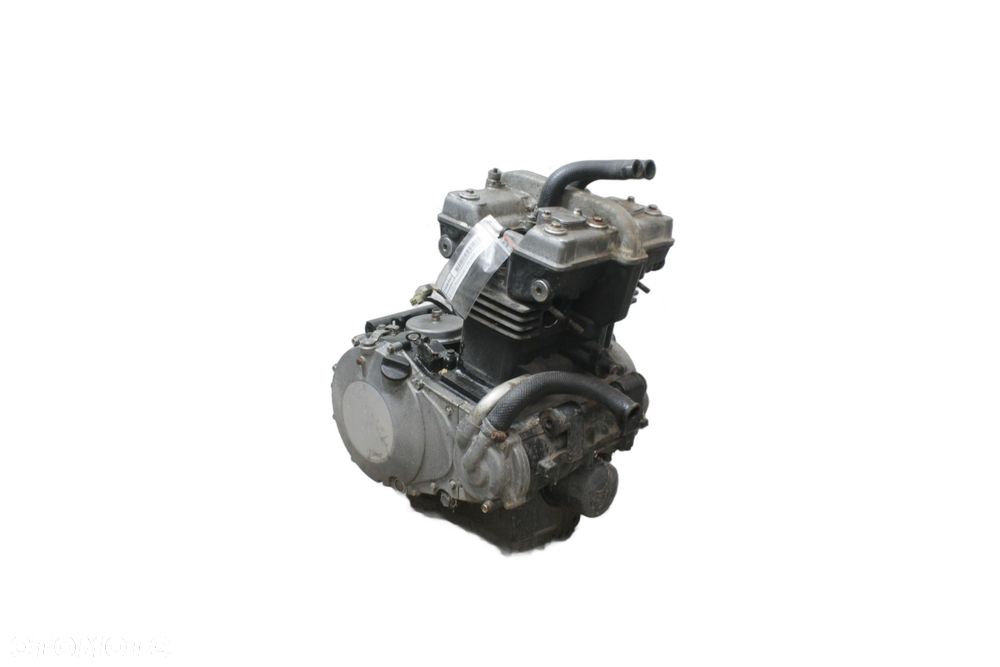 SILNIK Kawasaki LTD 454 - 8