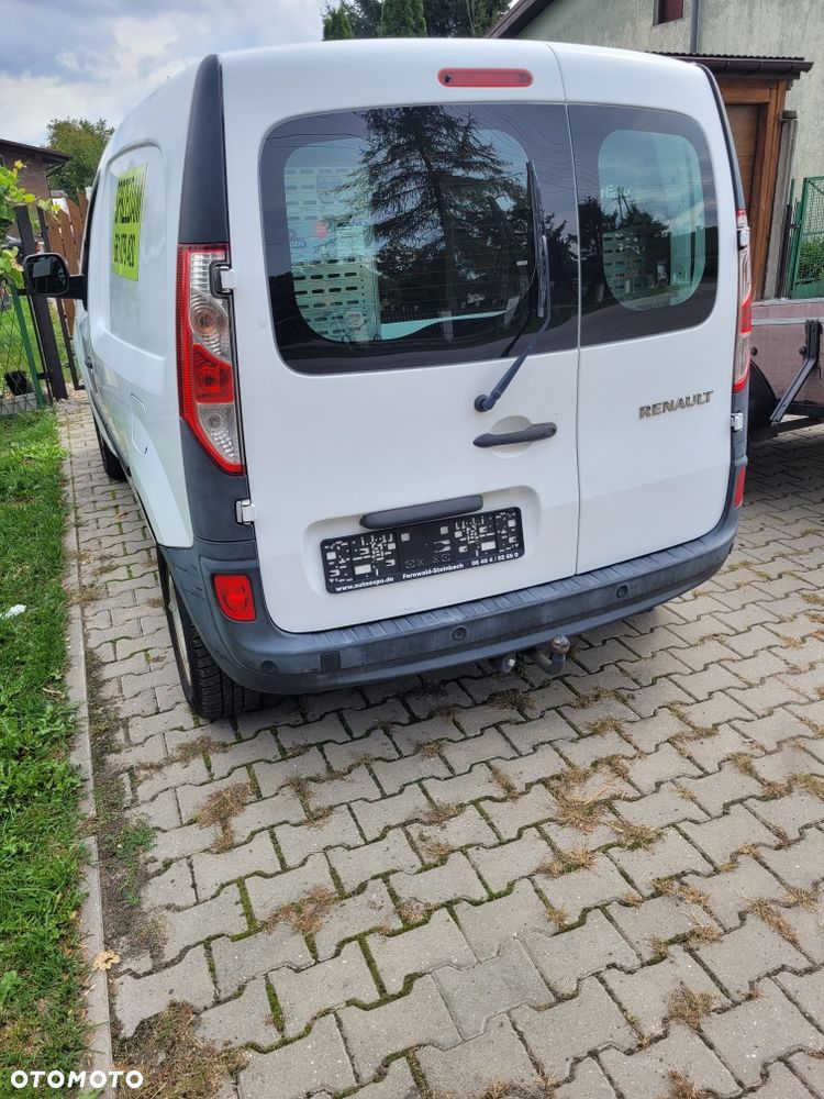 Renault Kangoo - 3