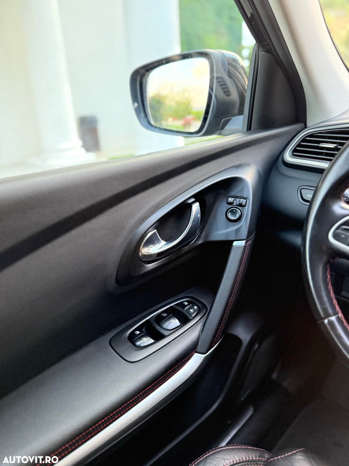 Renault Kadjar Energy dCi 130 CROSSBORDER - 16