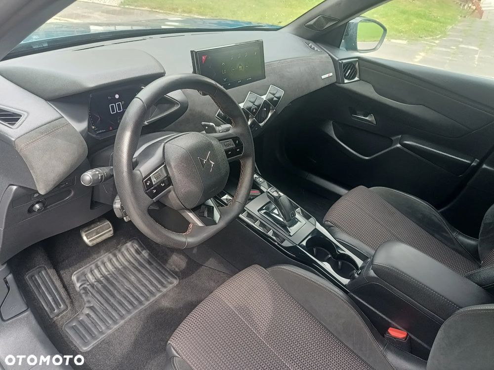 DS Automobiles DS 3 Crossback - 10