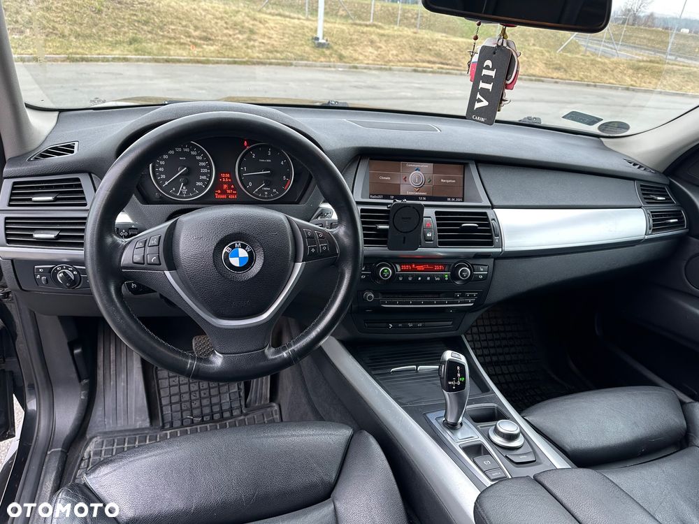 BMW X5 - 16
