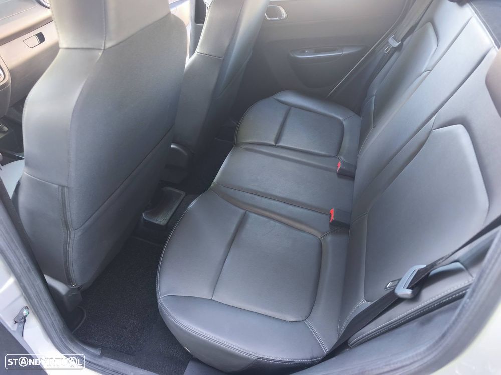 Dacia Spring Comfort Plus - 10