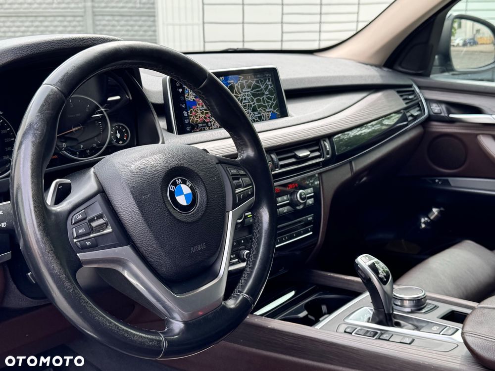 BMW X5 - 27
