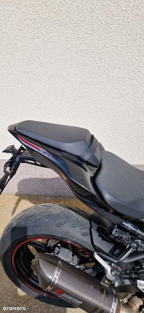 Kawasaki Z 900 - 11