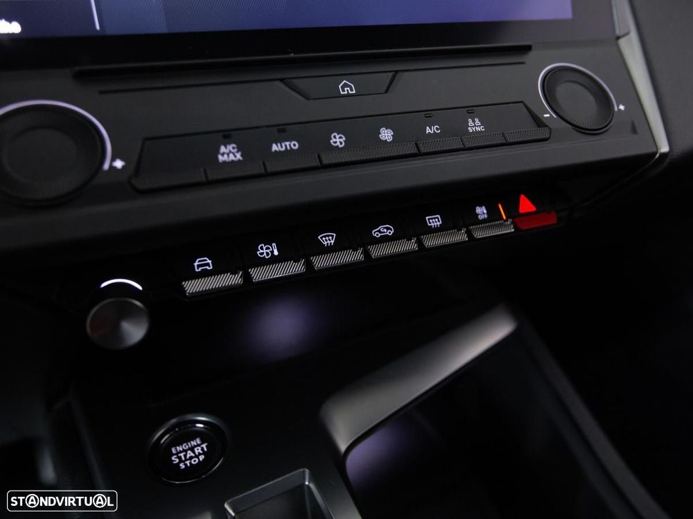 Peugeot 308 SW 1.5 BlueHDi Active EAT8 - 15