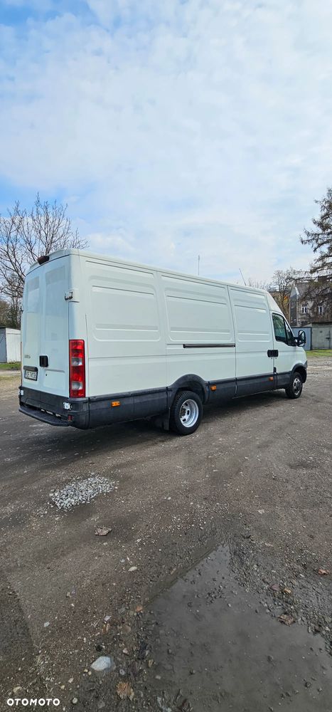 Iveco DAILY - 4