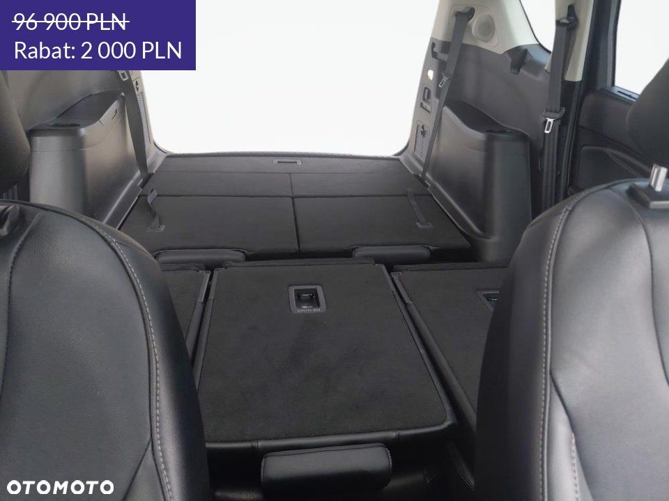 Ford S-Max - 20