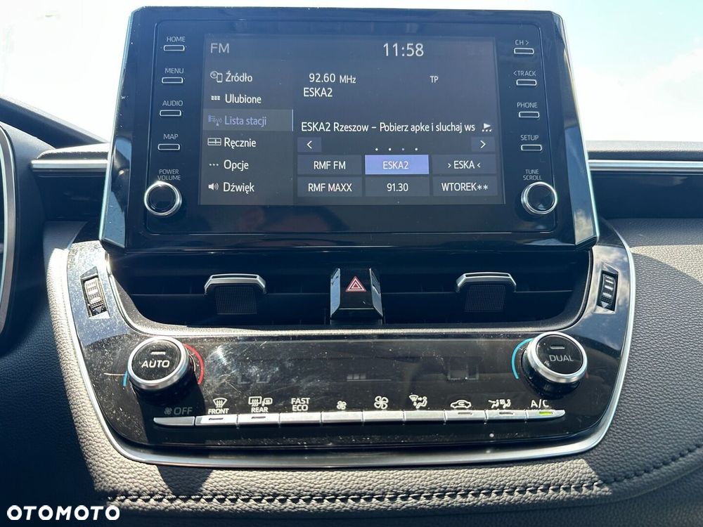 Toyota Corolla - 20