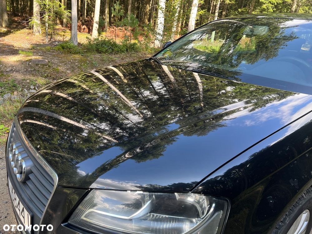 Audi A3 Sportback 1.9 TDI DPF Attraction - 15