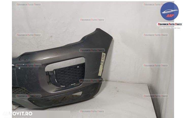 Bara Fata originala cu senzori si spalatori Land Rover  Range Rover Ev - 2