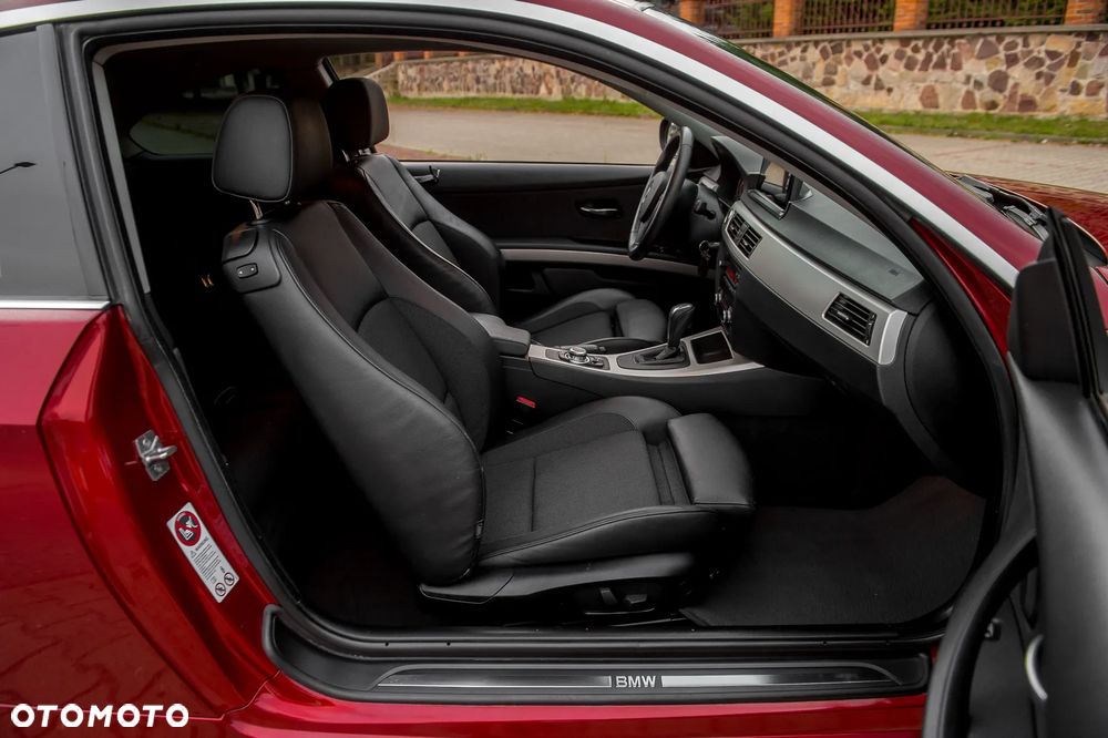 BMW Seria 3 335i xDrive Edition Exclusive - 19