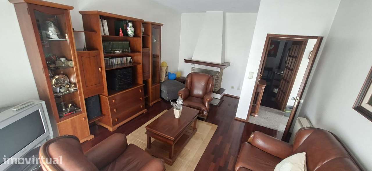 Quarto Individual para estudante feminino em Matosinhos - Grande imagem: 4/7