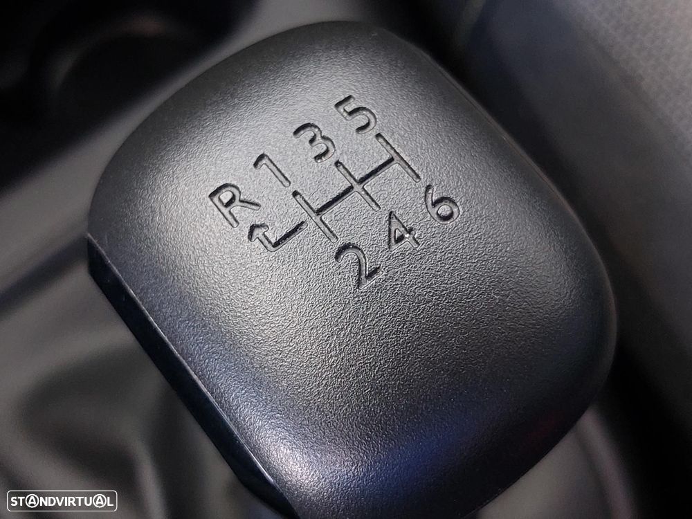 Citroën C3 1.5 BlueHDi Feel Pack - 13