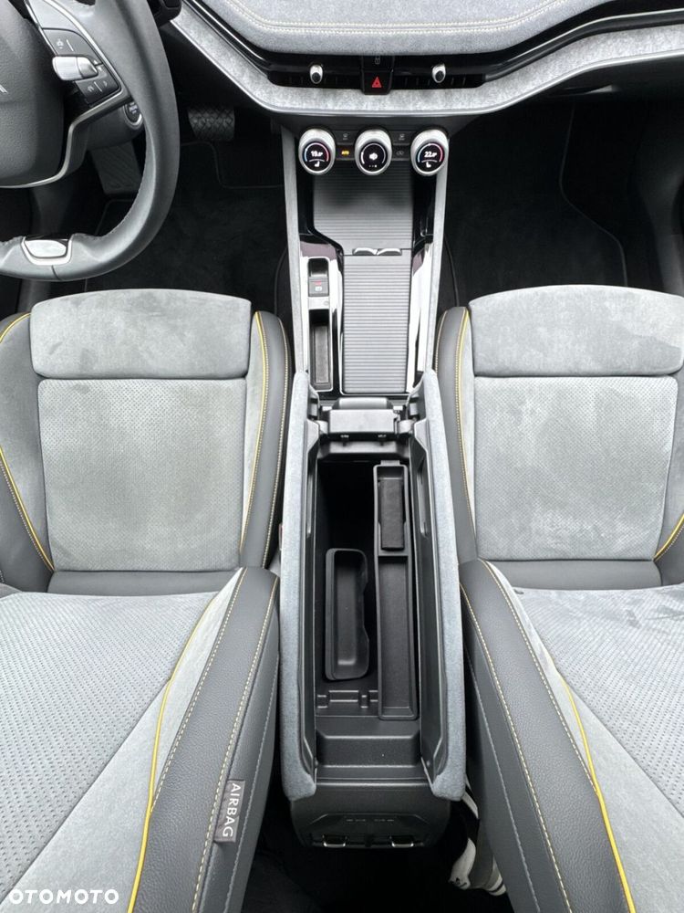Skoda Superb - 21
