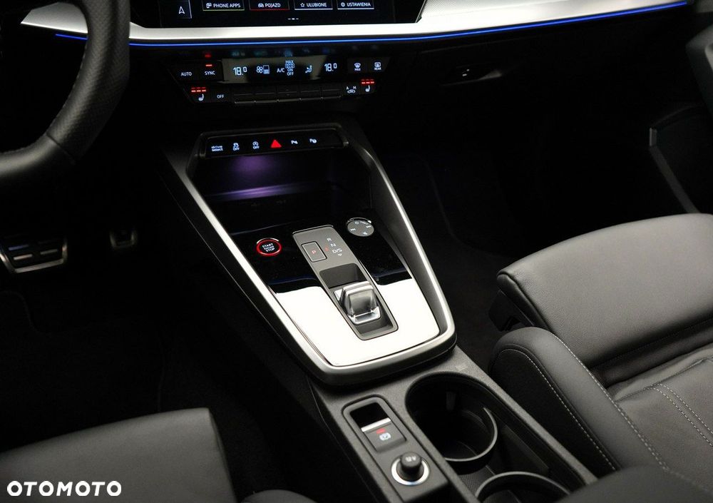 Audi S3 - 26