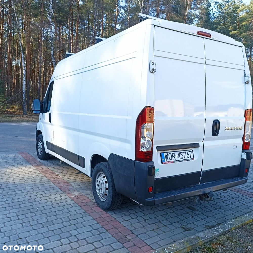 Fiat Ducato - 3