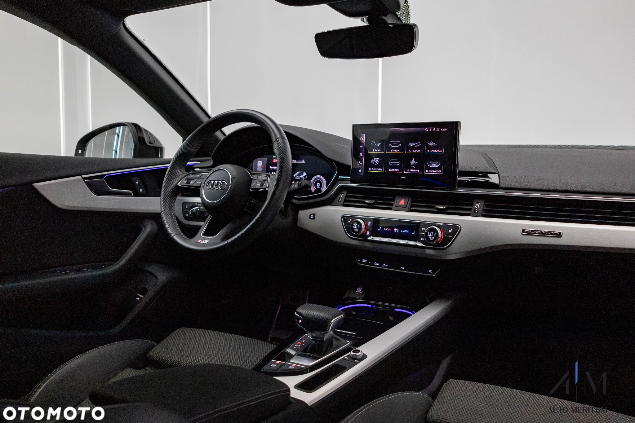Audi A5 Sportback 45 TFSI quattro S tronic edition one - 16