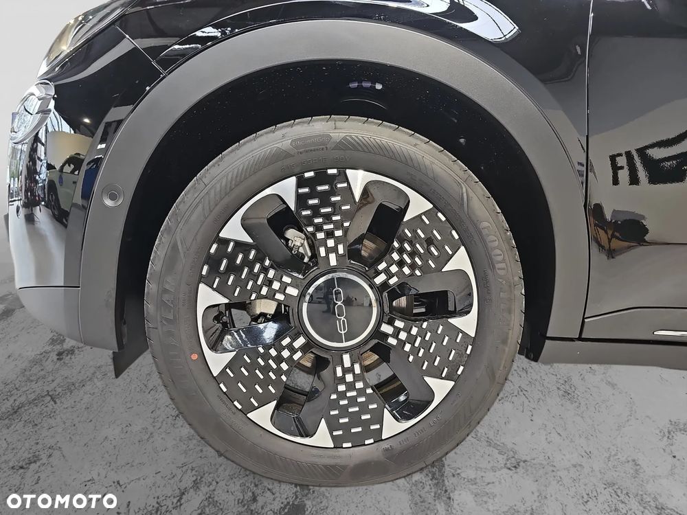 Fiat 600 1.2 Turbo La Prima - 9