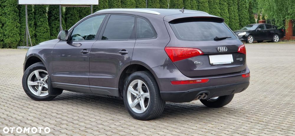 Audi Q5 - 10