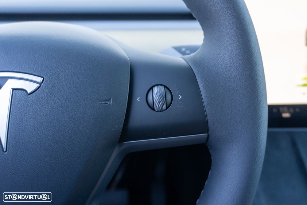 Tesla Model Y Standard - 18
