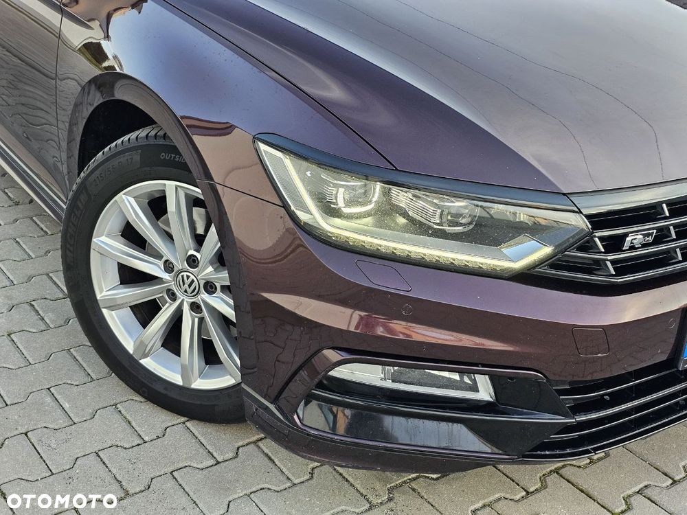 Volkswagen Passat - 5