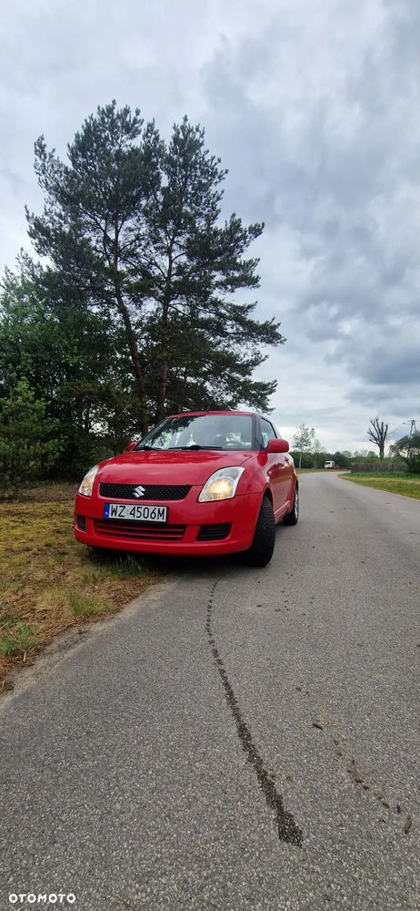 Suzuki Swift 1.3 Club - 15