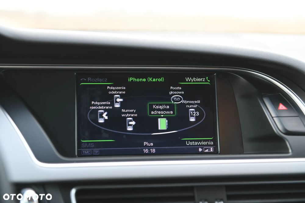 Audi A5 Coupé 2.0 TFSI quattro S tronic - 18