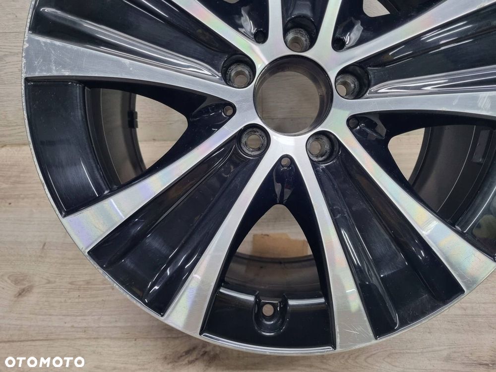 Mercedes-Benz E W213 2020 Wszystkie Felgi aluminiowe R18 - 8