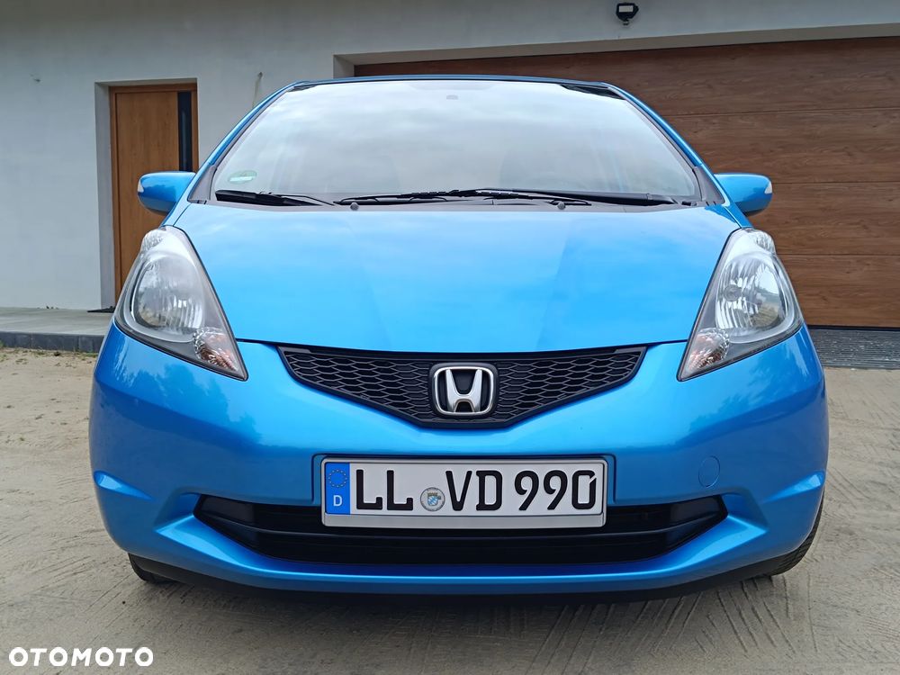 Honda Jazz 1.4 i-VTEC Comfort - 36