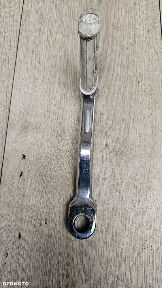 Kopniak Pedał Duplex France Motobecane Mobylette Peugeot - 5