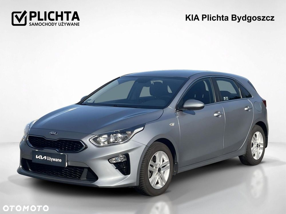 Kia Ceed 1.5 T-GDI M DCT - 1