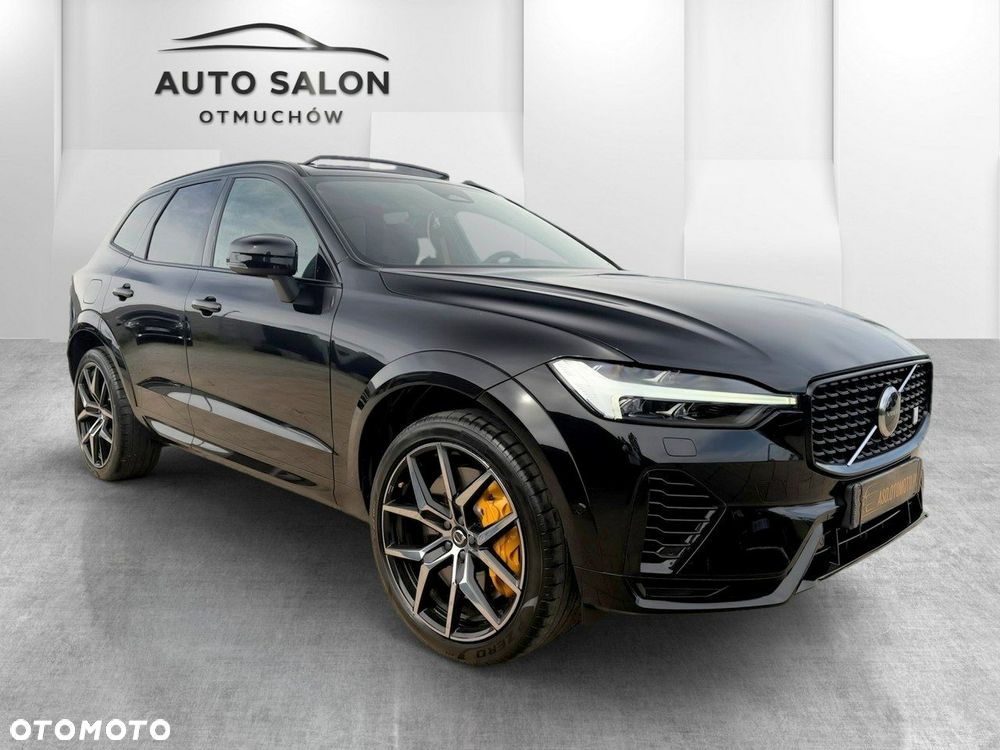 Volvo XC 60 - 3