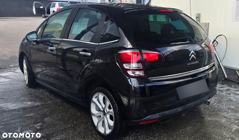Citroën C3 - 3