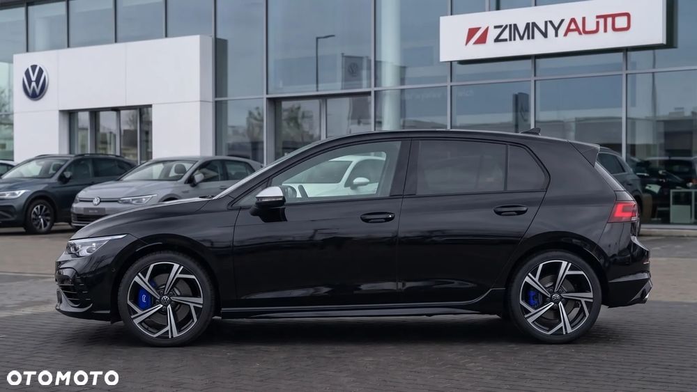 Volkswagen Golf 2.0 TSI 4Motion R DSG - 2