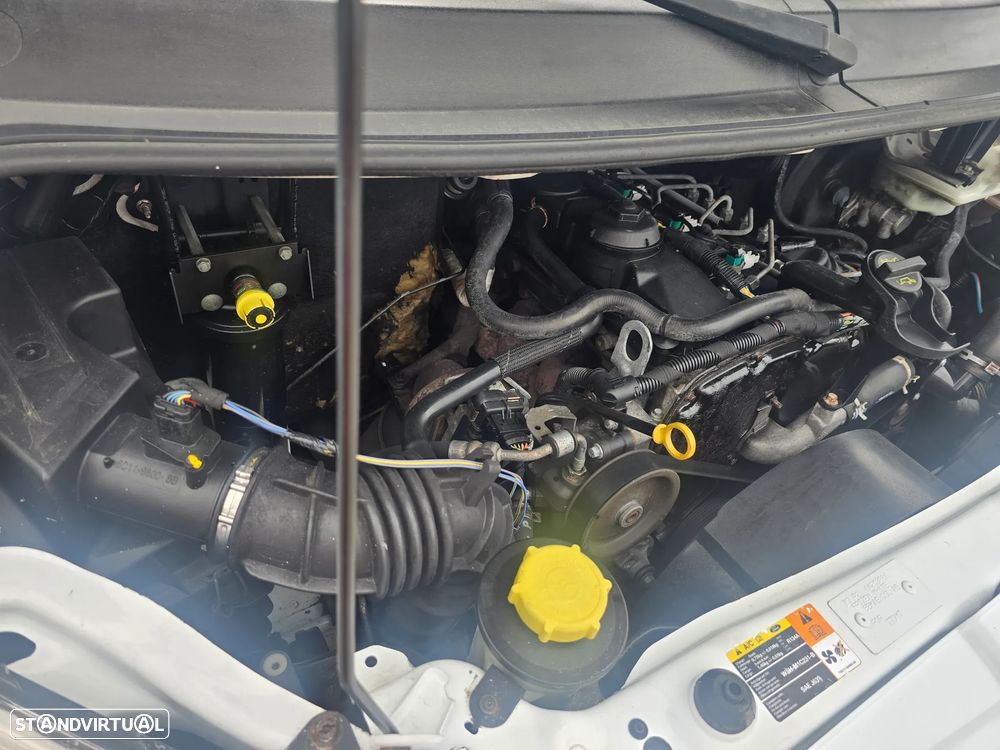 Ford Transit 350 L - 37