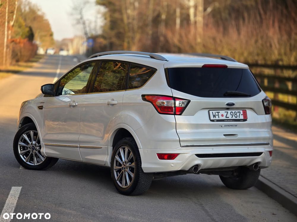 Ford Kuga - 3