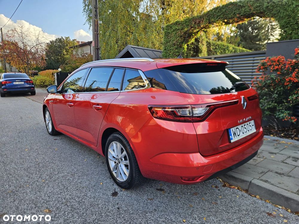 Renault Megane - 4