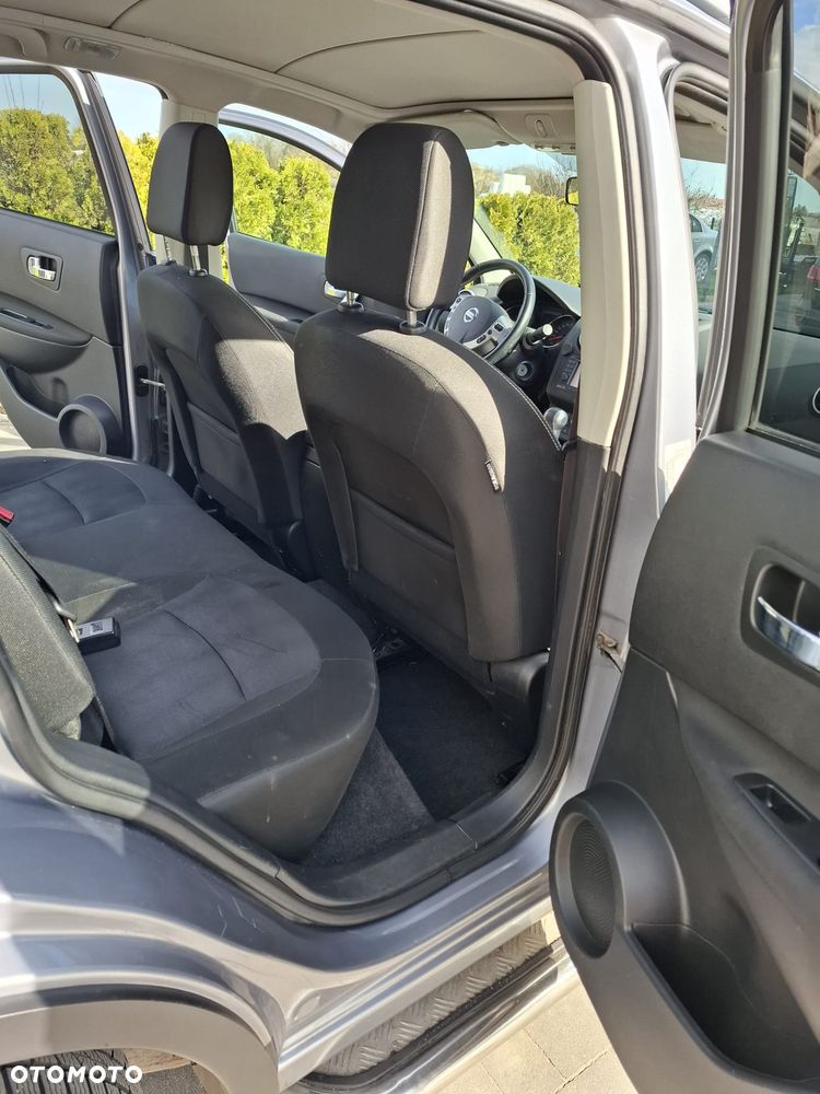 Nissan Qashqai 2.0 CVT 360 - 17