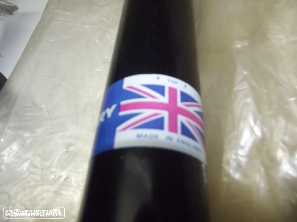 ford escort mk III XR 3 I e outros amortecedores novos - 3