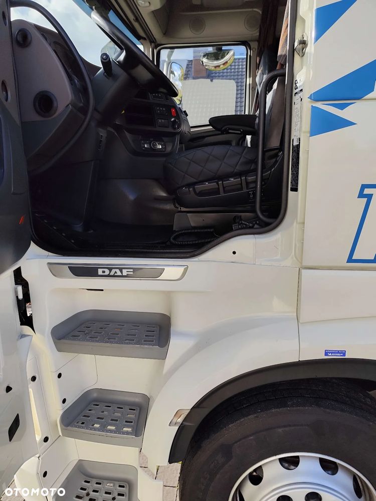 DAF XF 106 480 - 20