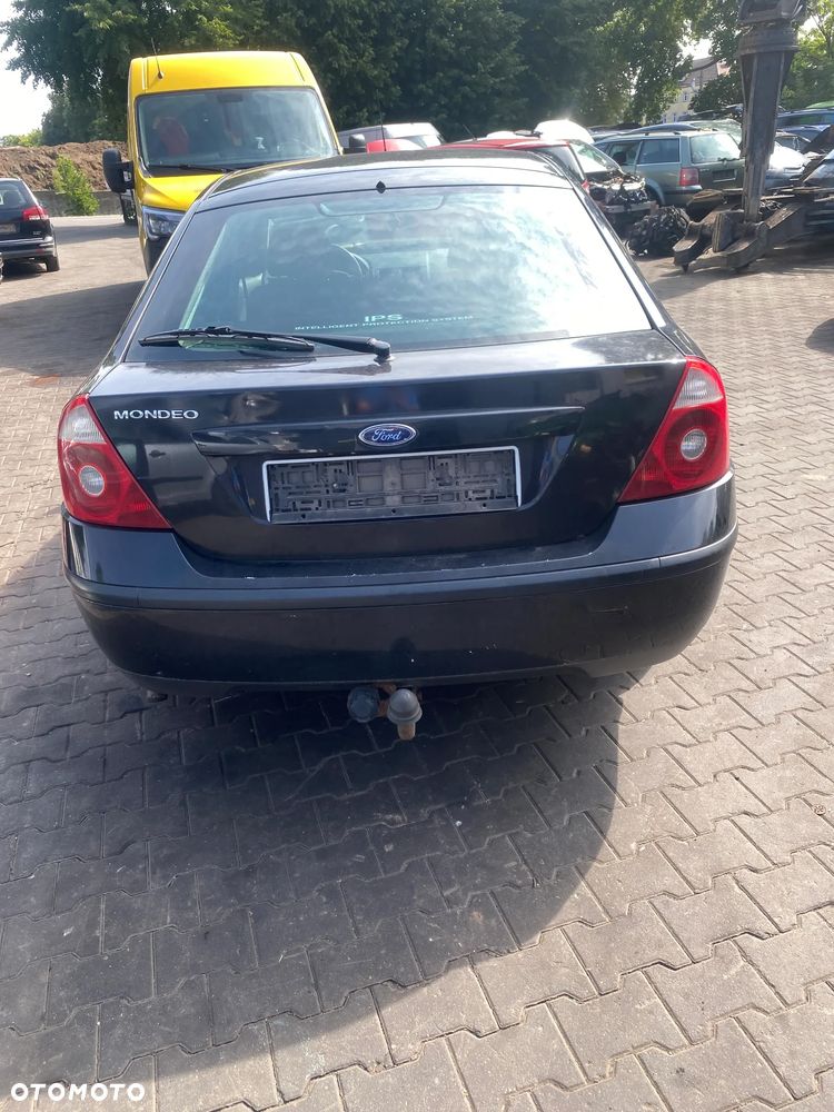 Ford Mondeo  MK3 na częsci - 4