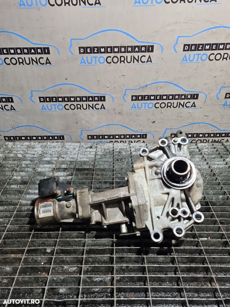 Cutie de Tranfer Grup Fata Jeep Patriot 2.2 CRD 2011 - 2017 163CP Manuala 6 Trepte ENE ... - 1