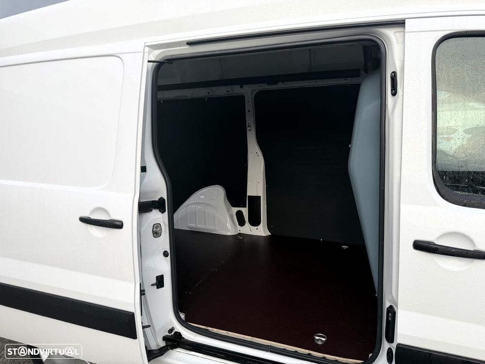 Fiat Scudo MAXI L2H2 2.0 MULTIJET - 25