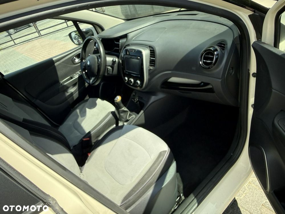 Renault Captur - 7