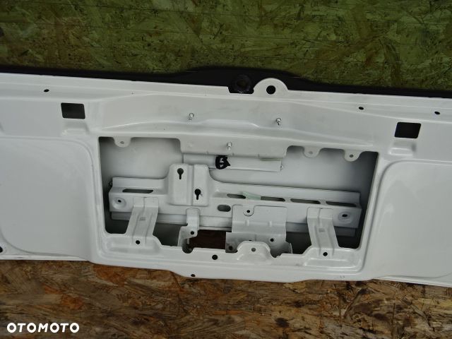 KLAPA TYŁ TYLNA SZYBA BAGAŻNIKA SEAT AROSA L90E NR238 - 10