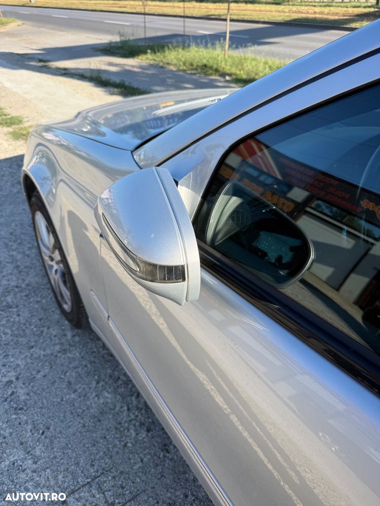 MERCEDES-BENZ CLK-Class 2010 — imagine 3