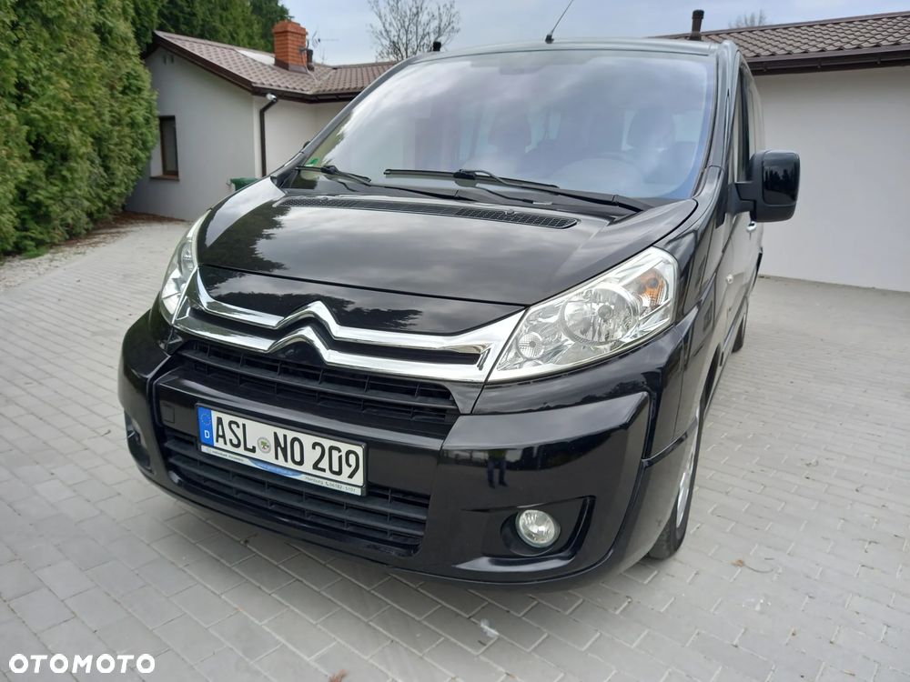 Citroën Jumpy Combi - 12