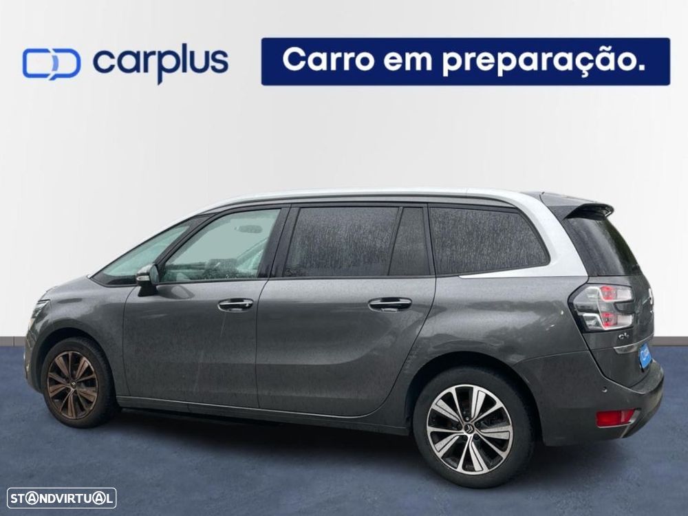 Citroën C4 Picasso 1.2 PureTech Feel EAT6 - 2